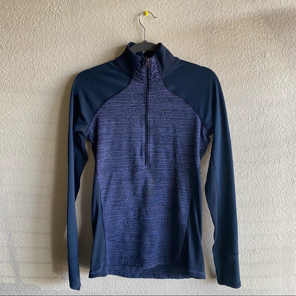 CALIA Quarter Zip